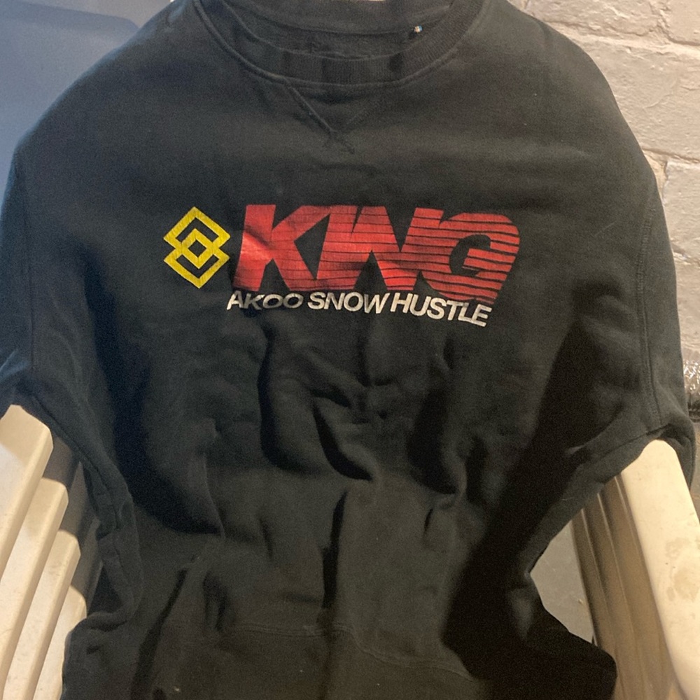 Men’s sweatshirt